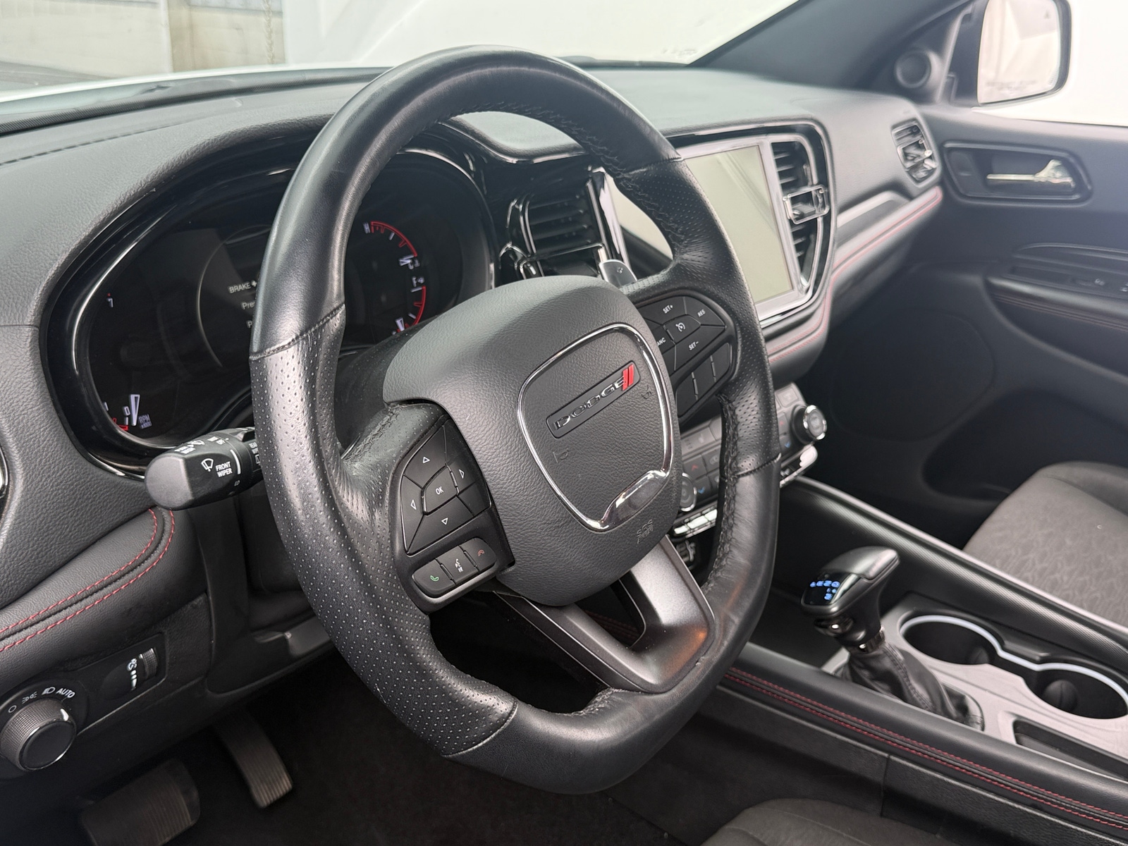 Thumbnail: 2025 Dodge Durango - 5