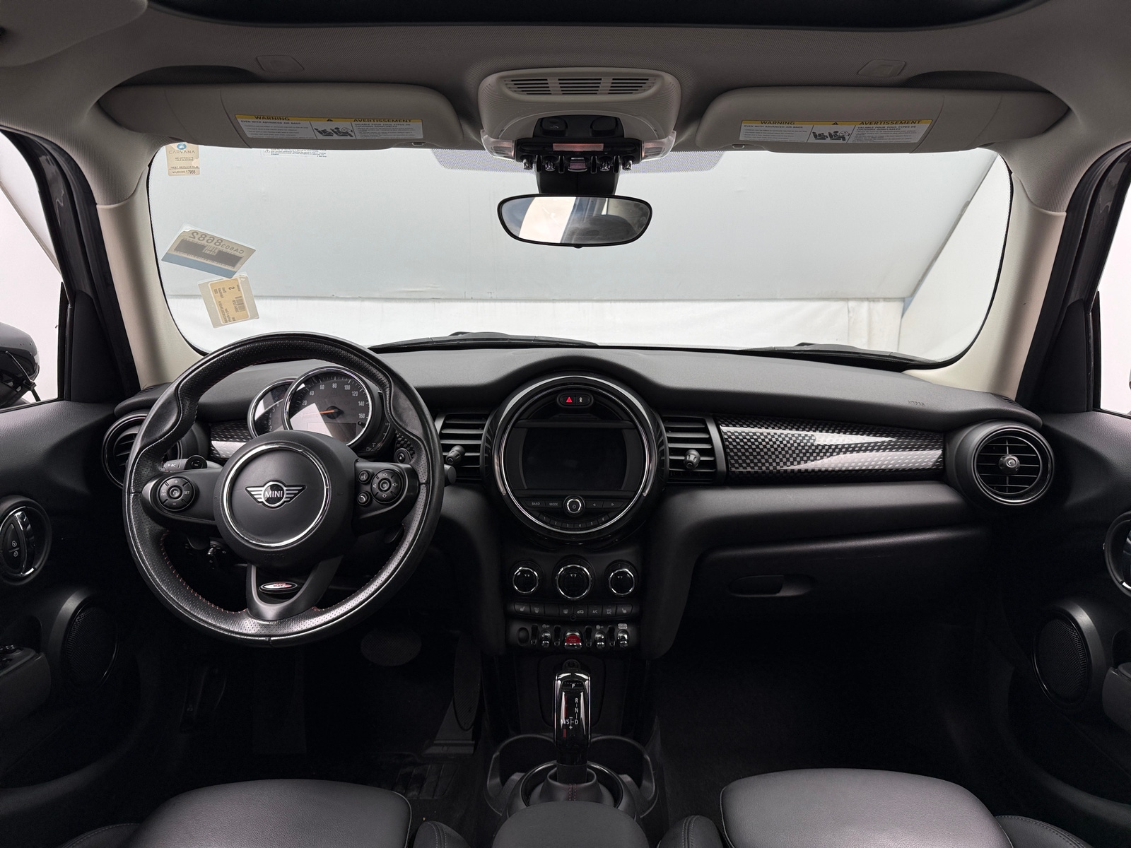 Thumbnail: 2020 MINI Cooper Hardtop - 2
