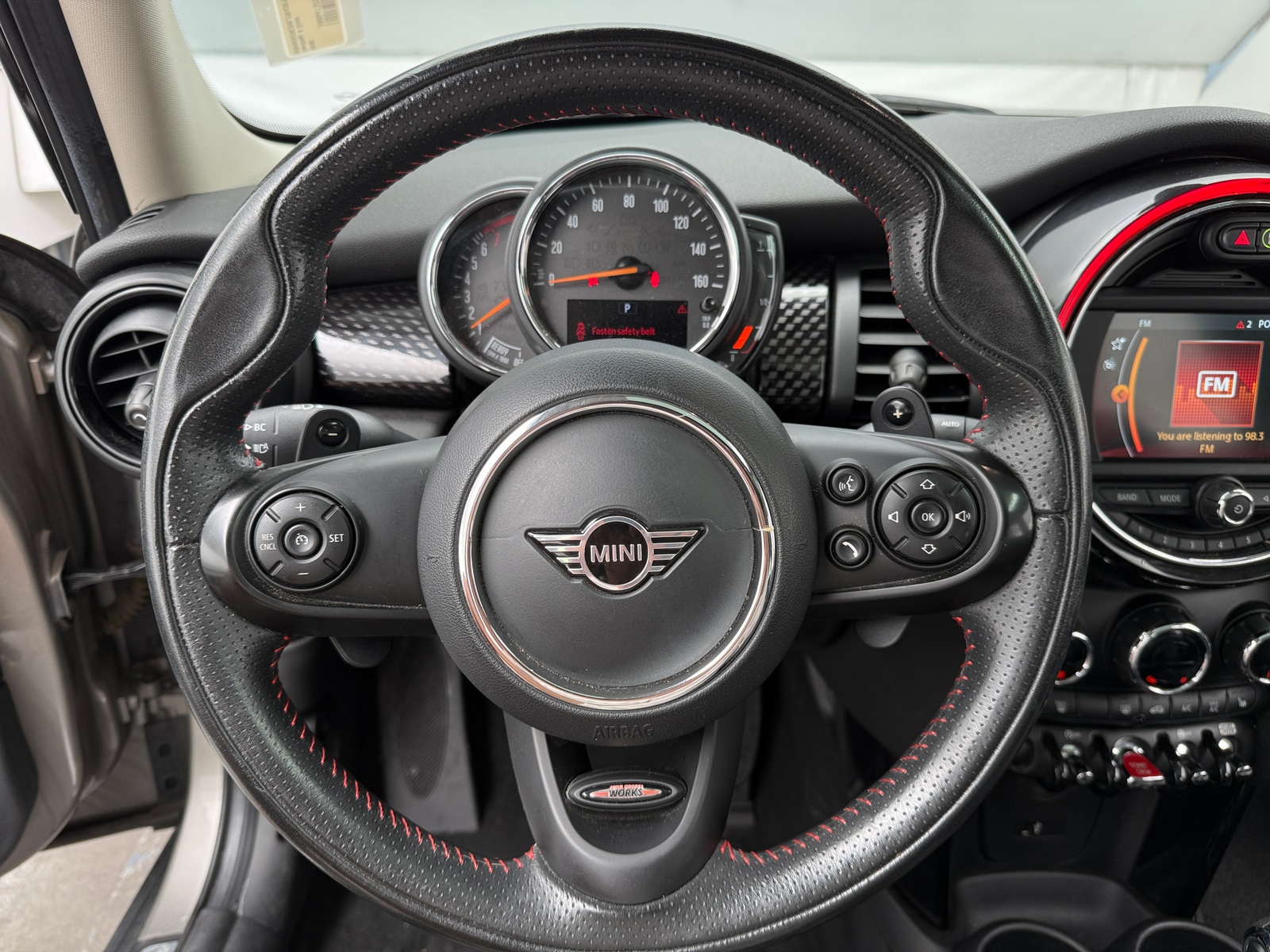 Thumbnail: 2020 MINI Cooper Hardtop - 4