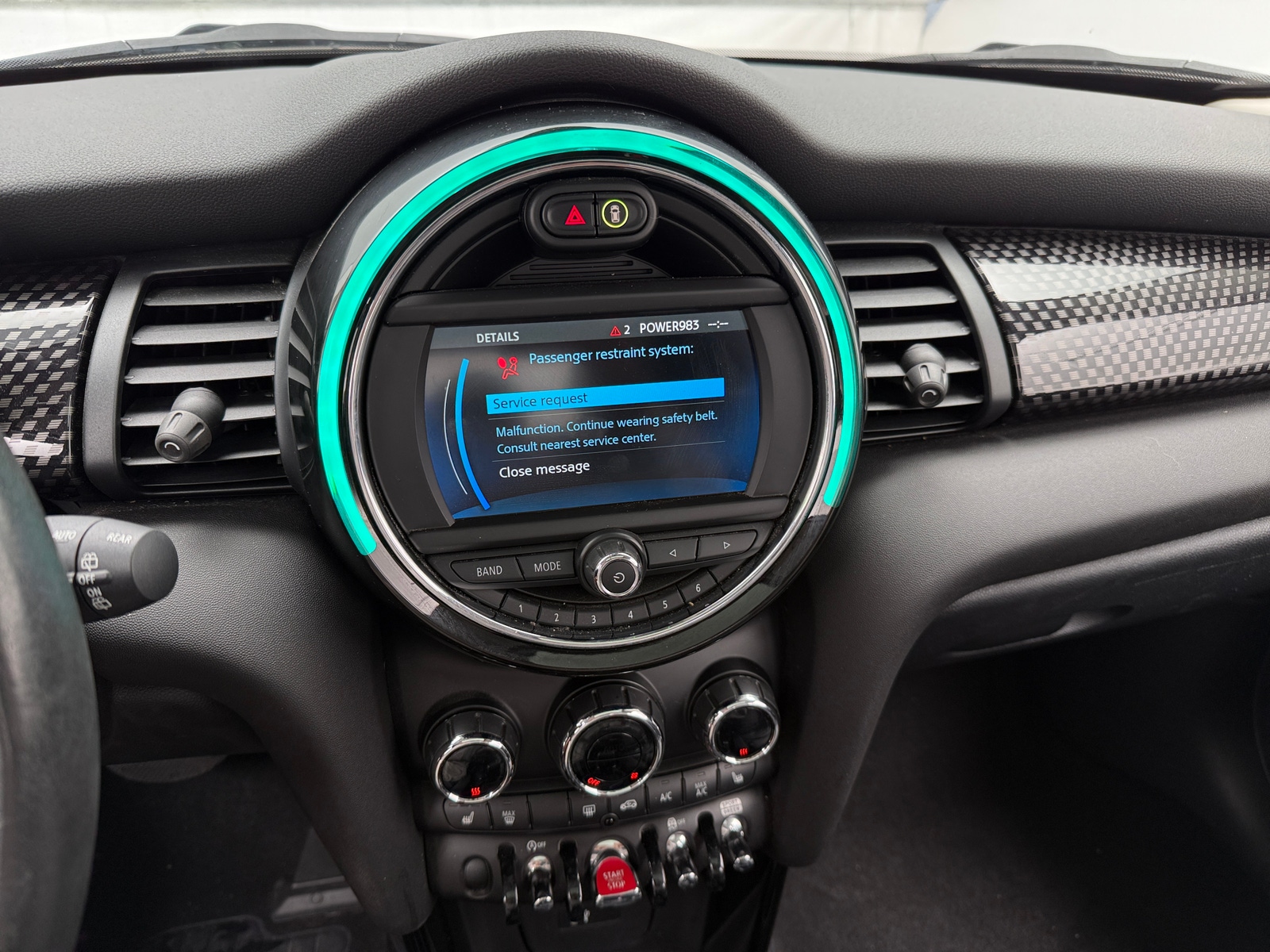 Thumbnail: 2020 MINI Cooper Hardtop - 3