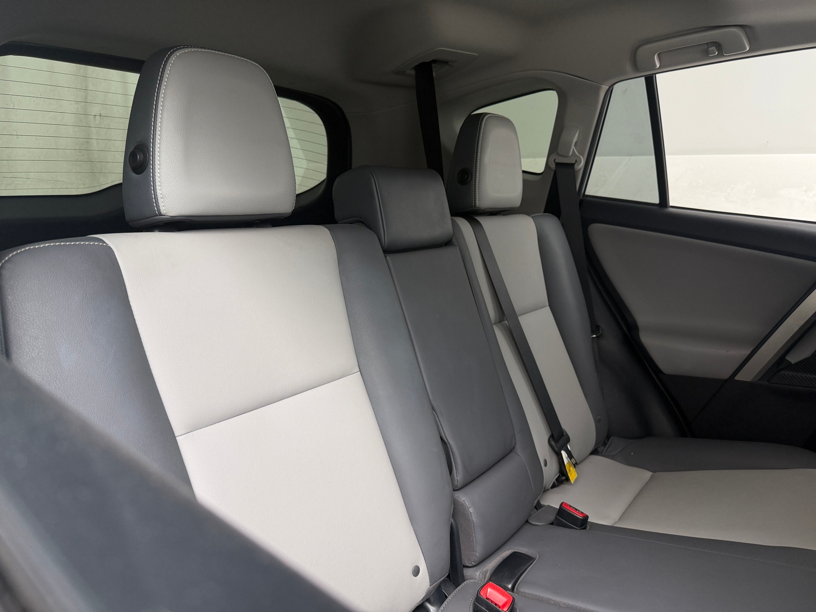 Thumbnail: 2015 Toyota RAV4 - 5