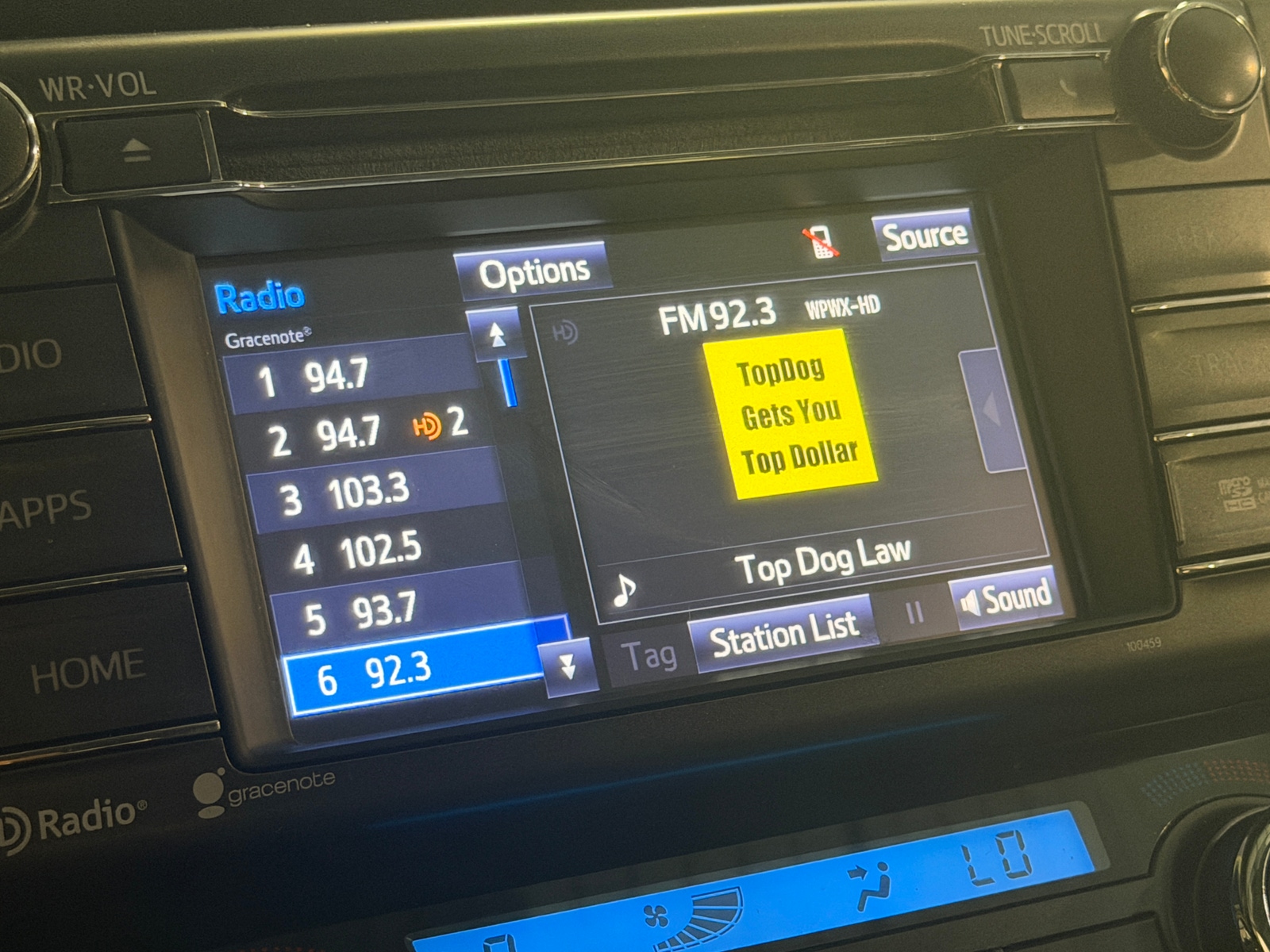 Thumbnail: 2015 Toyota RAV4 - 3