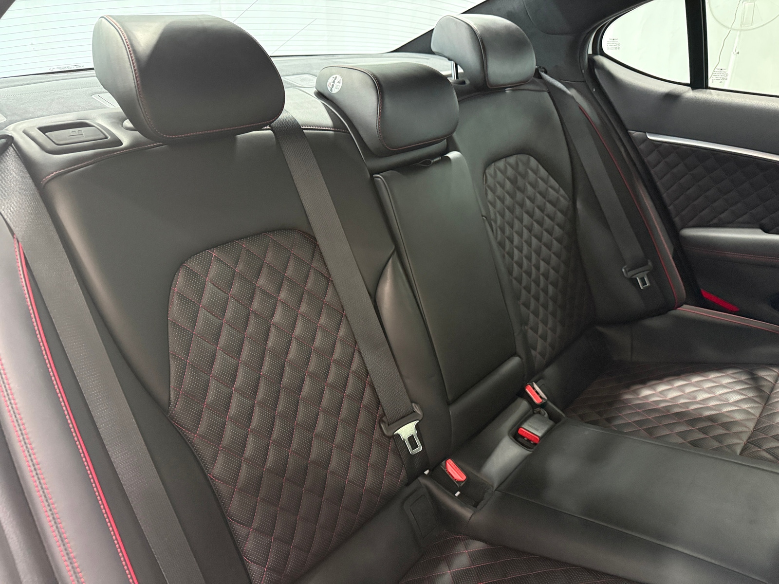 Thumbnail: 2021 Genesis G70 - 5