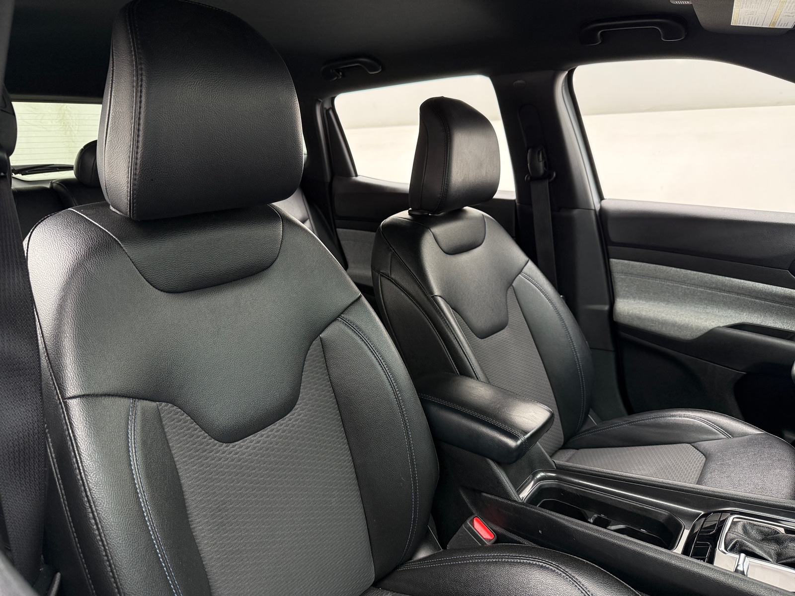 Thumbnail: 2024 Jeep Compass - 2