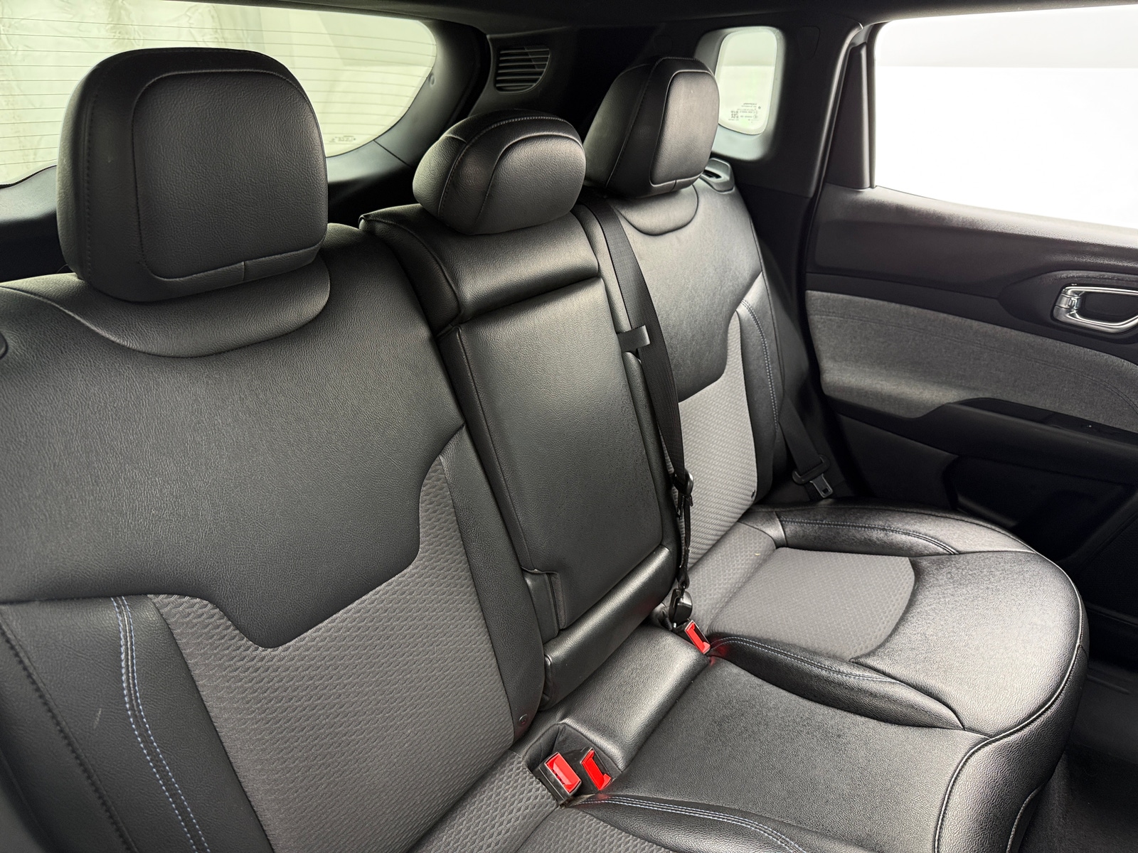 Thumbnail: 2024 Jeep Compass - 6