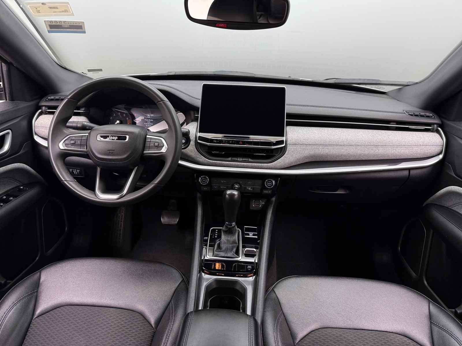 Thumbnail: 2024 Jeep Compass - 3