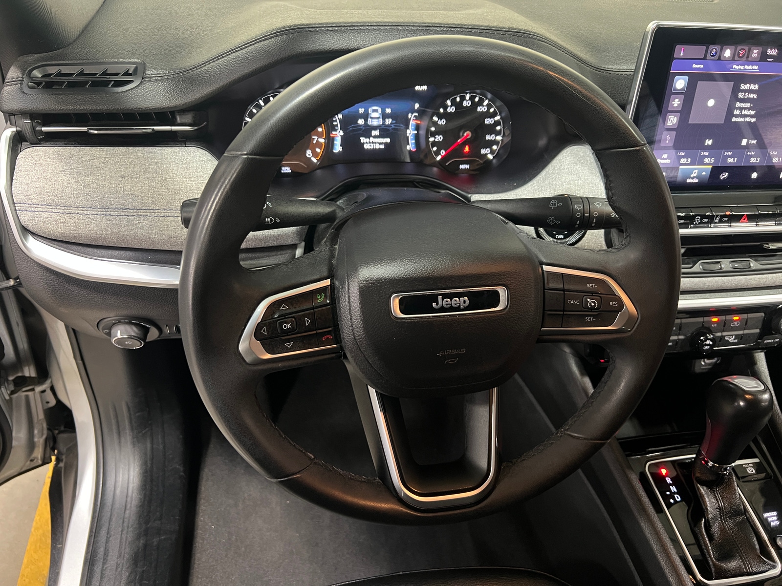 Thumbnail: 2024 Jeep Compass - 5