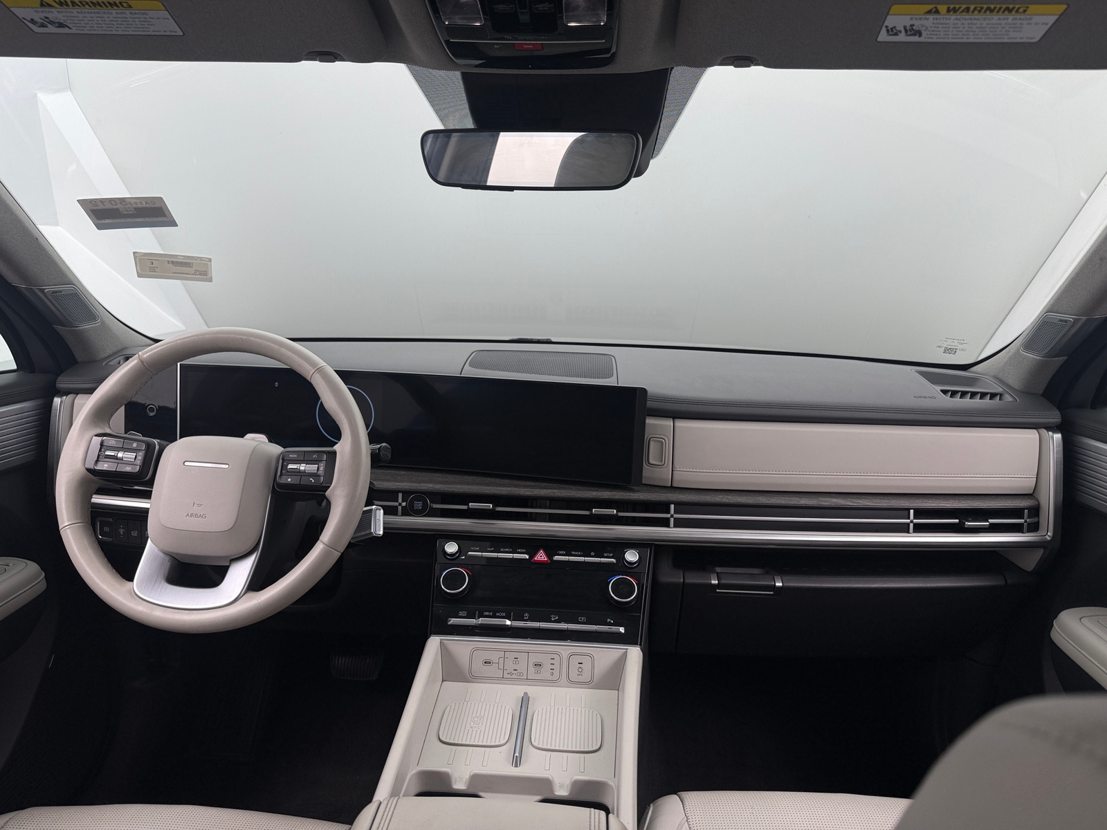 Thumbnail: 2024 Hyundai Santa Fe - 2