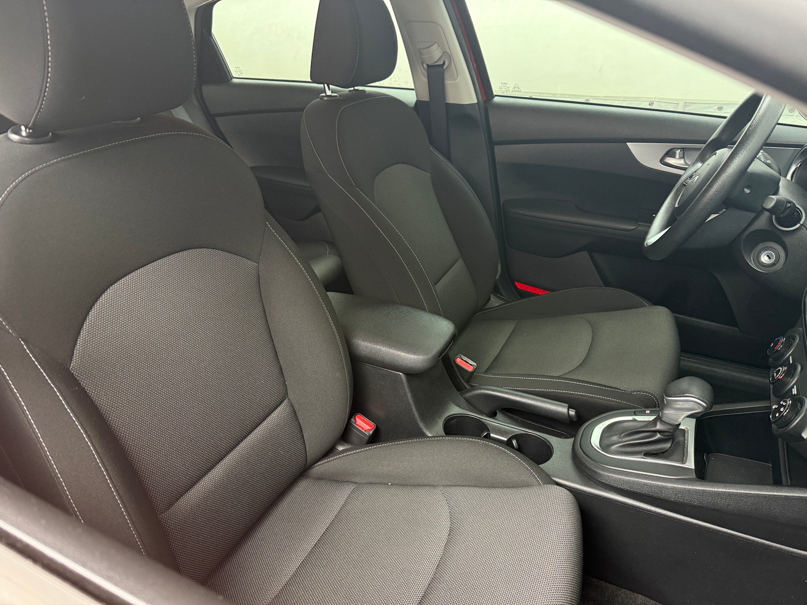 Thumbnail: 2023 Kia Forte - 2