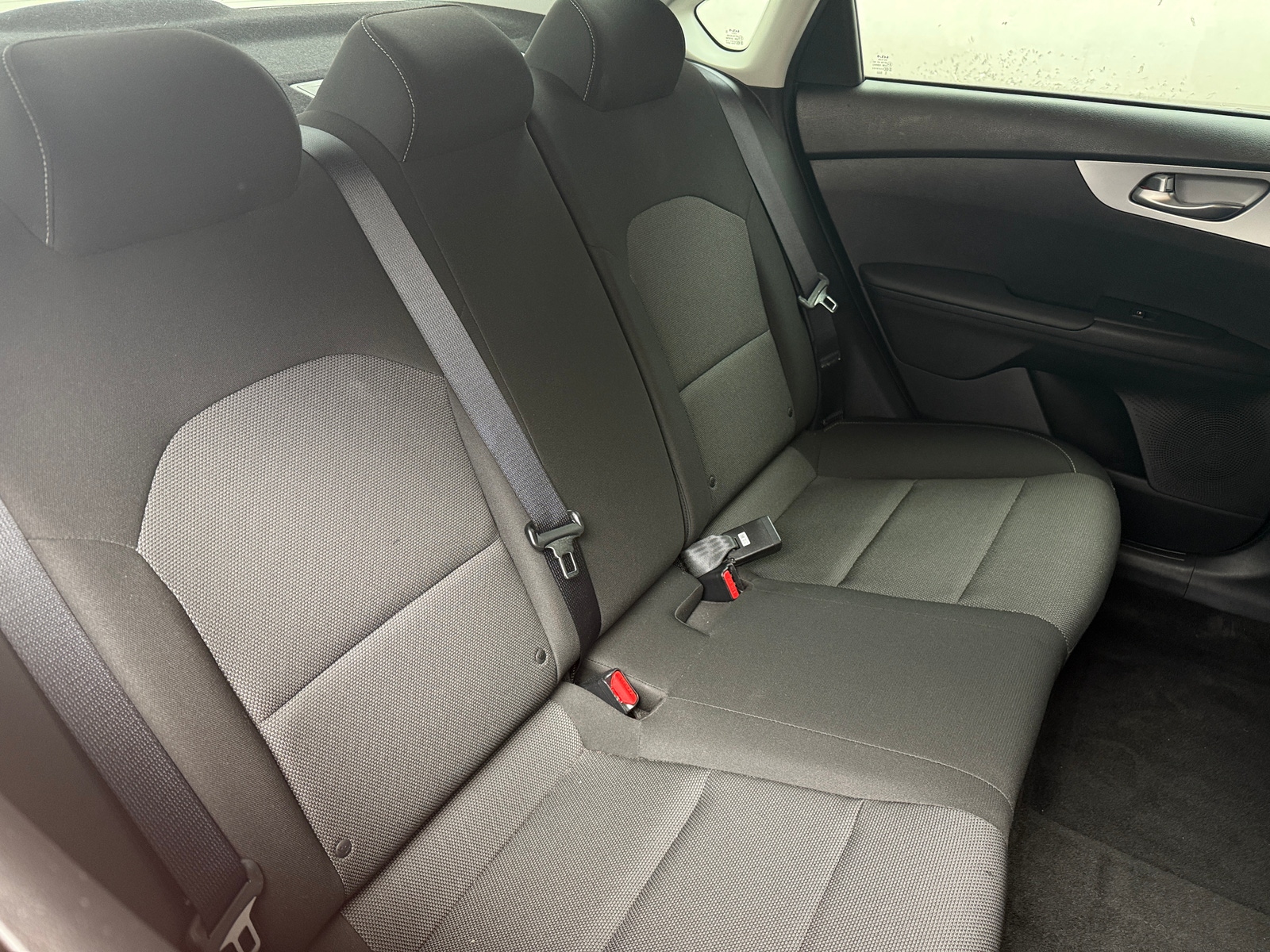 Thumbnail: 2023 Kia Forte - 6