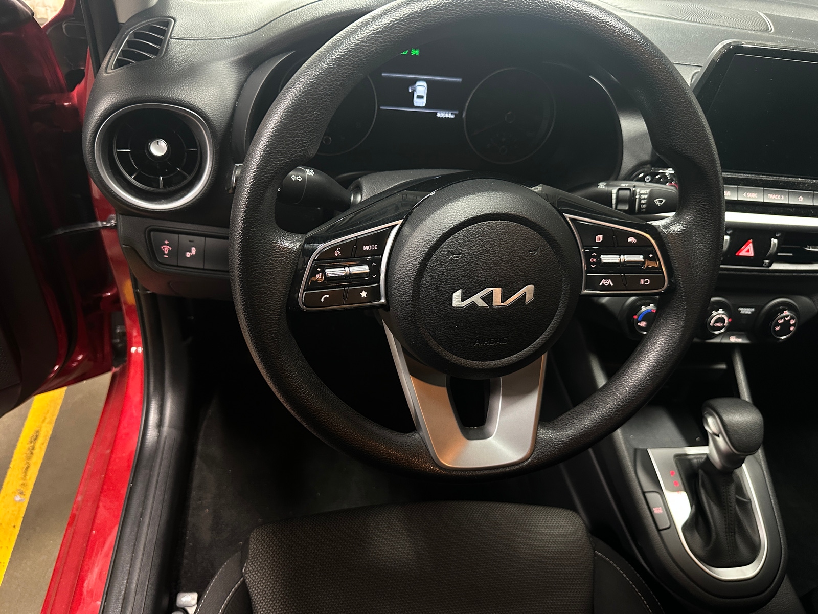 Thumbnail: 2023 Kia Forte - 5