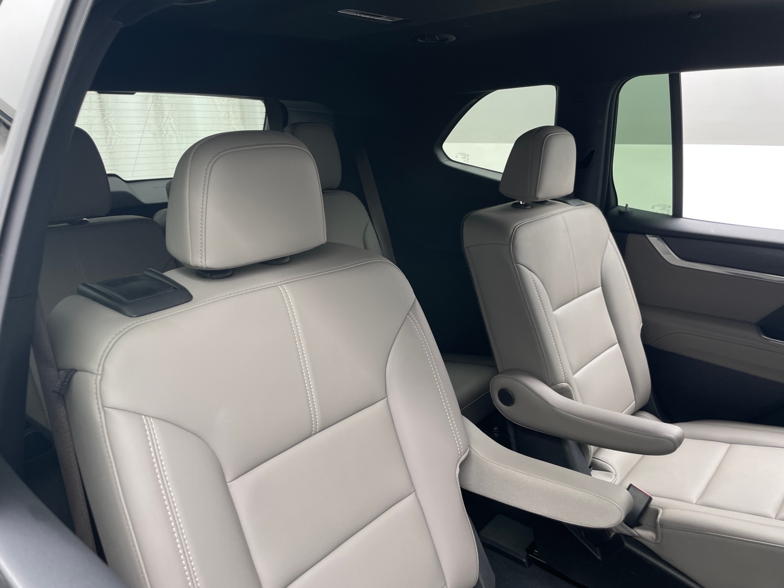 Thumbnail: 2026 GMC Acadia - 5