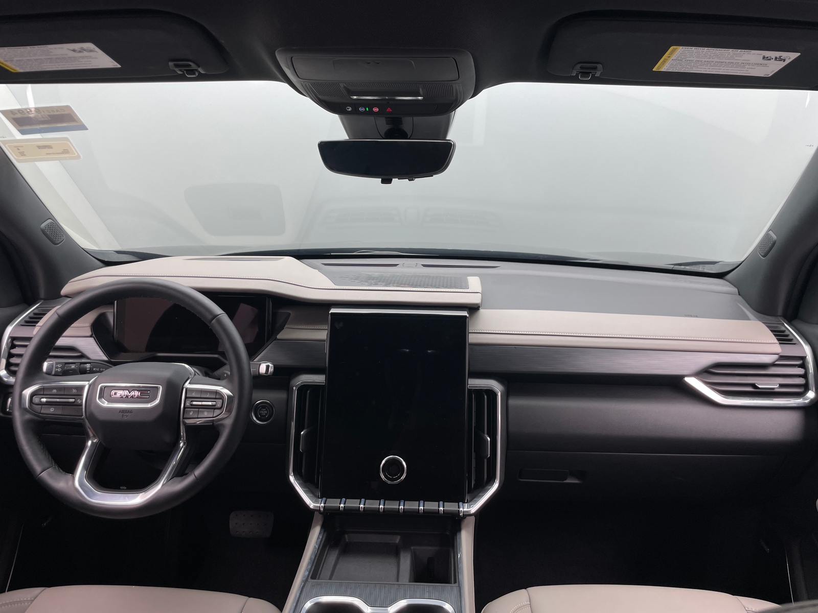 Thumbnail: 2026 GMC Acadia - 2