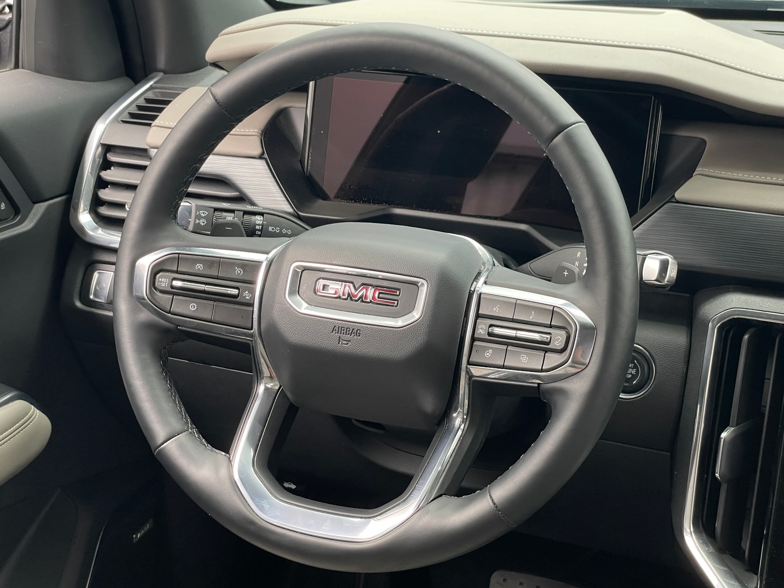 Thumbnail: 2026 GMC Acadia - 4