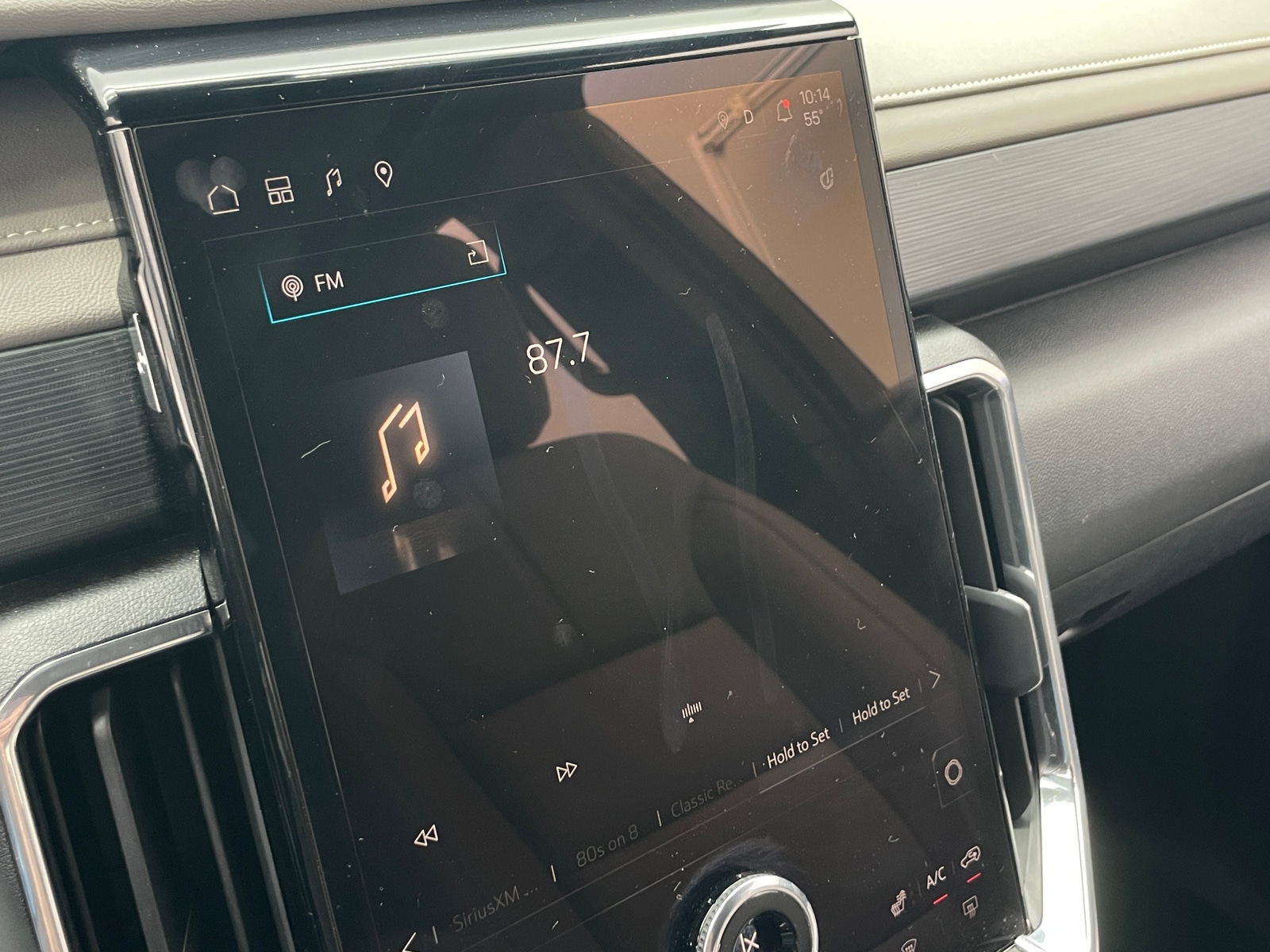 Thumbnail: 2026 GMC Acadia - 3