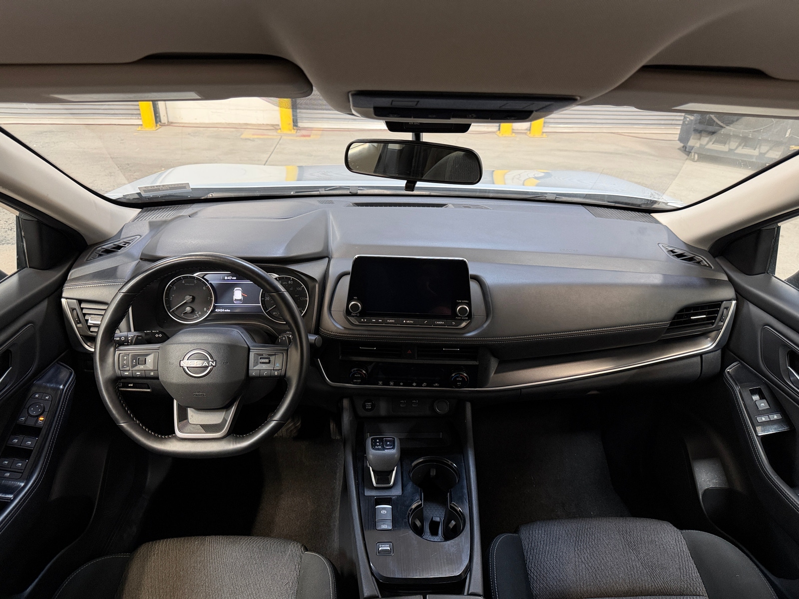 Thumbnail: 2025 Nissan Rogue - 3
