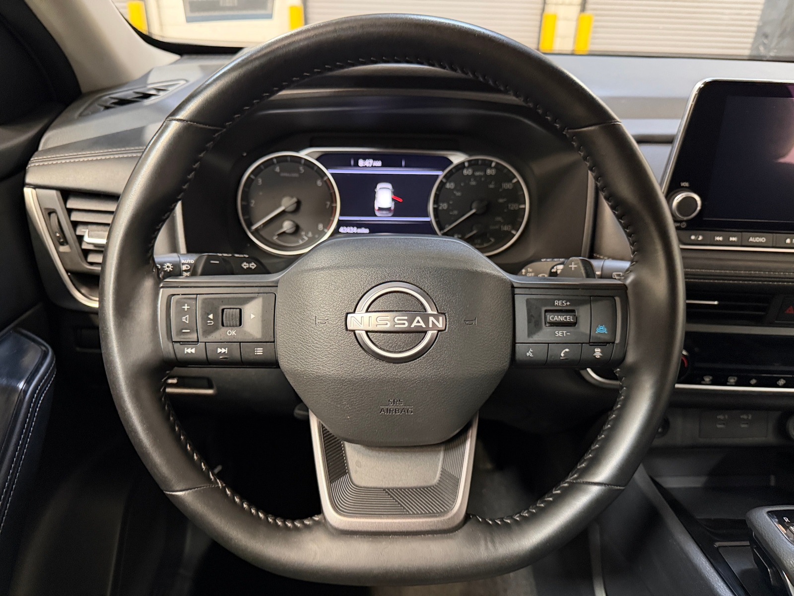 Thumbnail: 2025 Nissan Rogue - 5