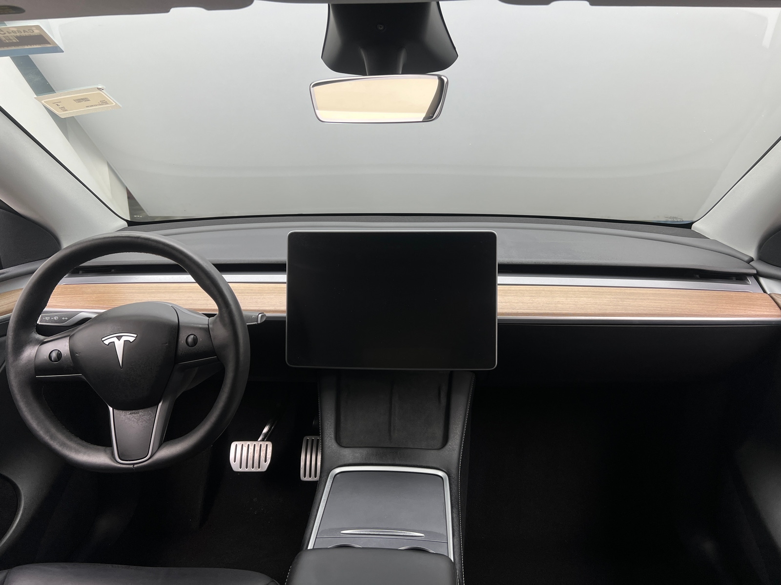 Thumbnail: 2023 Tesla Model Y - 2