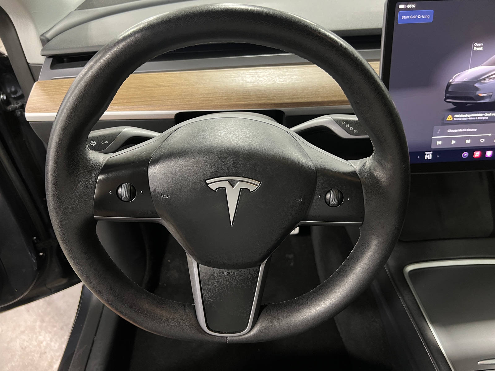 Thumbnail: 2023 Tesla Model Y - 4
