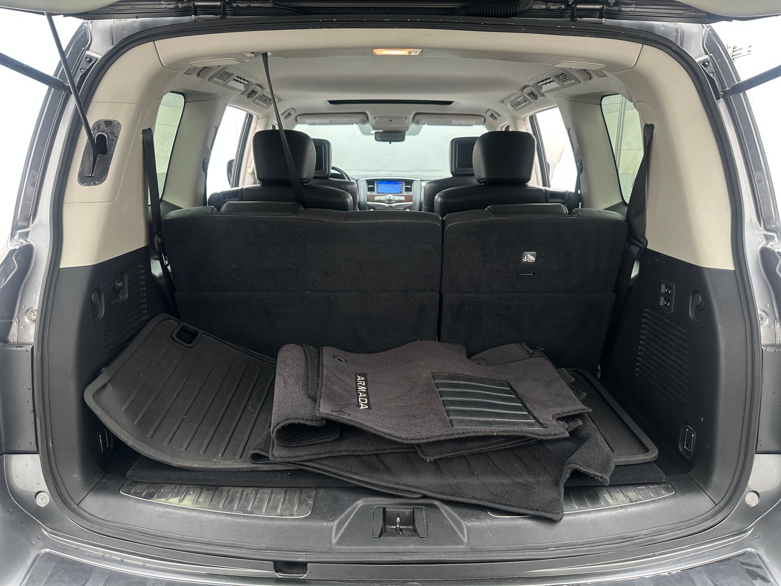 Thumbnail: 2019 Nissan Armada - 6