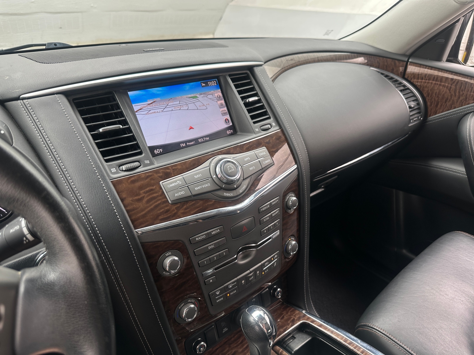 Thumbnail: 2019 Nissan Armada - 3