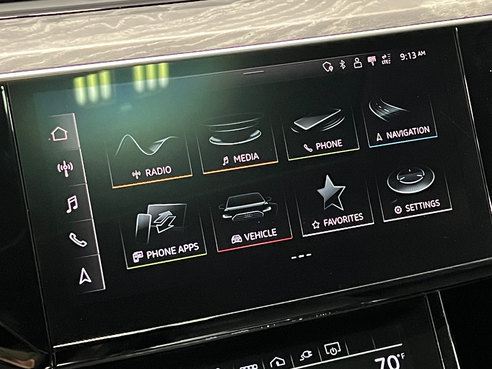 Thumbnail: 2023 Audi e-tron - 3
