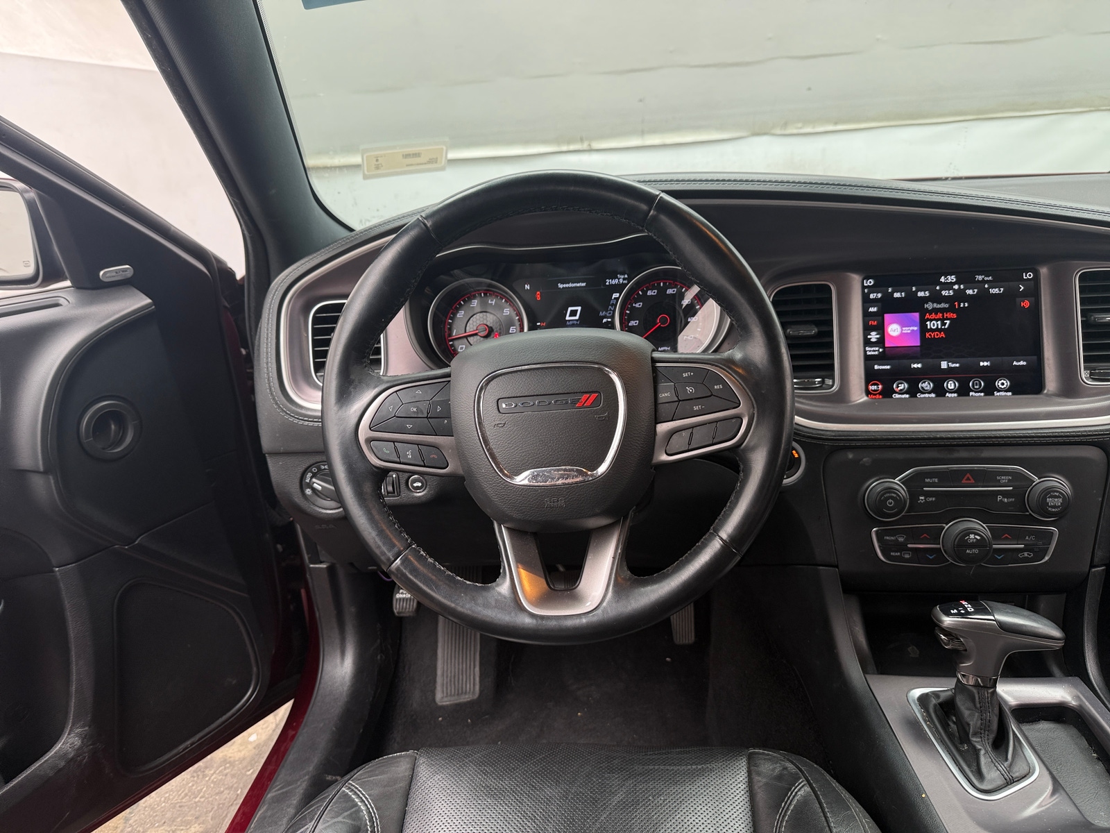 Thumbnail: 2022 Dodge Charger - 4