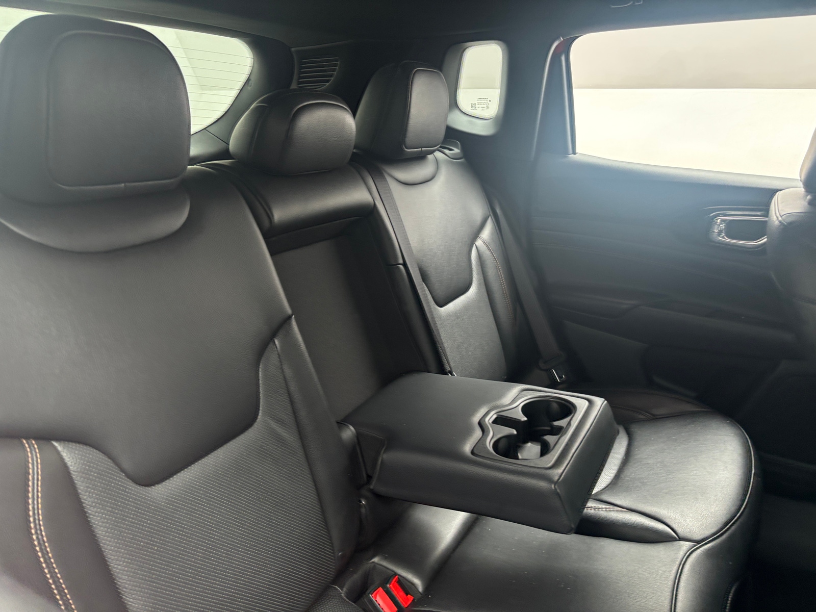 Thumbnail: 2022 Jeep Compass - 5