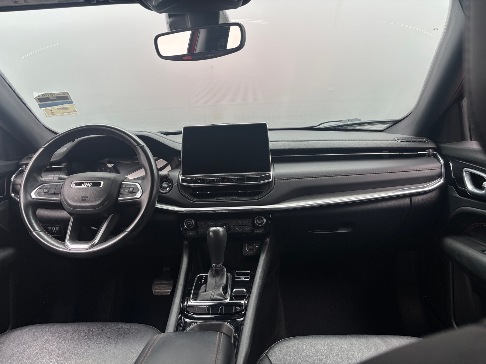 Thumbnail: 2022 Jeep Compass - 2