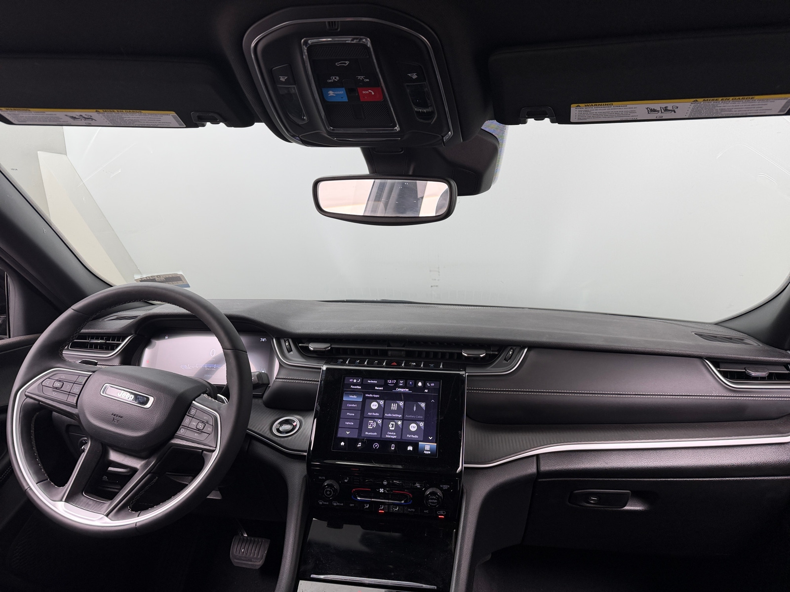 Thumbnail: 2024 Jeep Grand Cherokee - 2