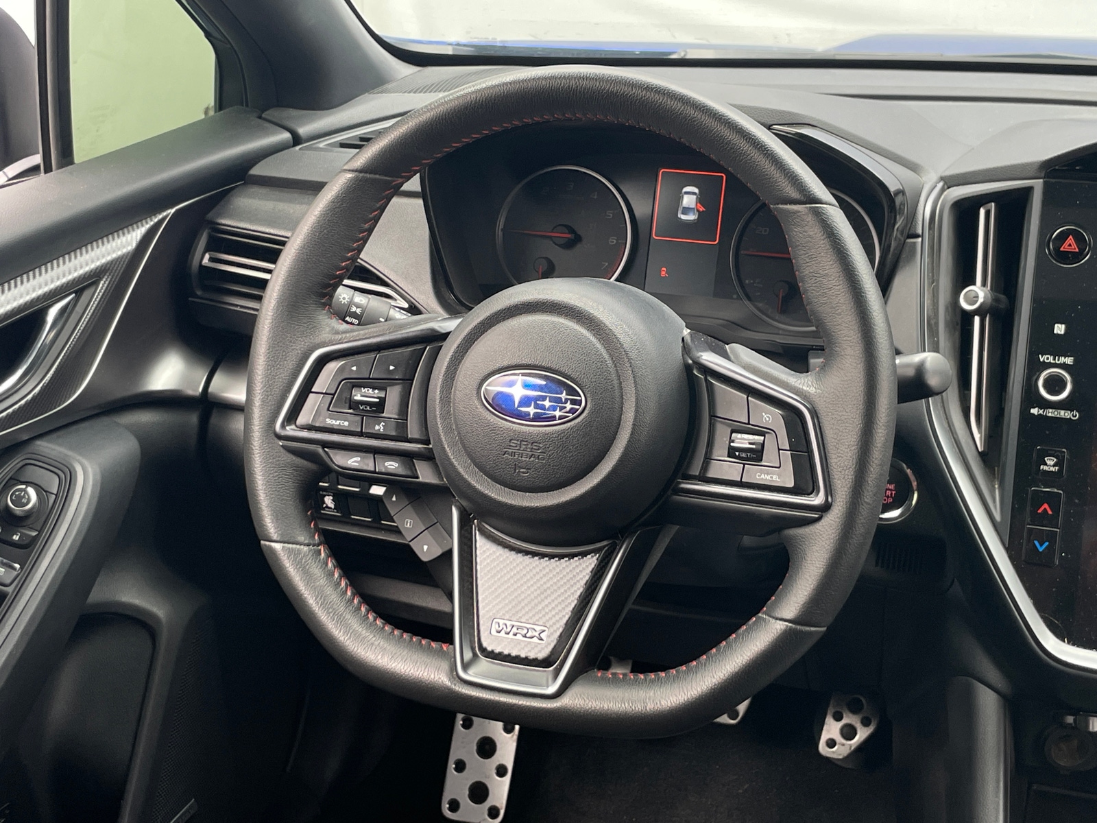 Thumbnail: 2023 Subaru WRX - 5