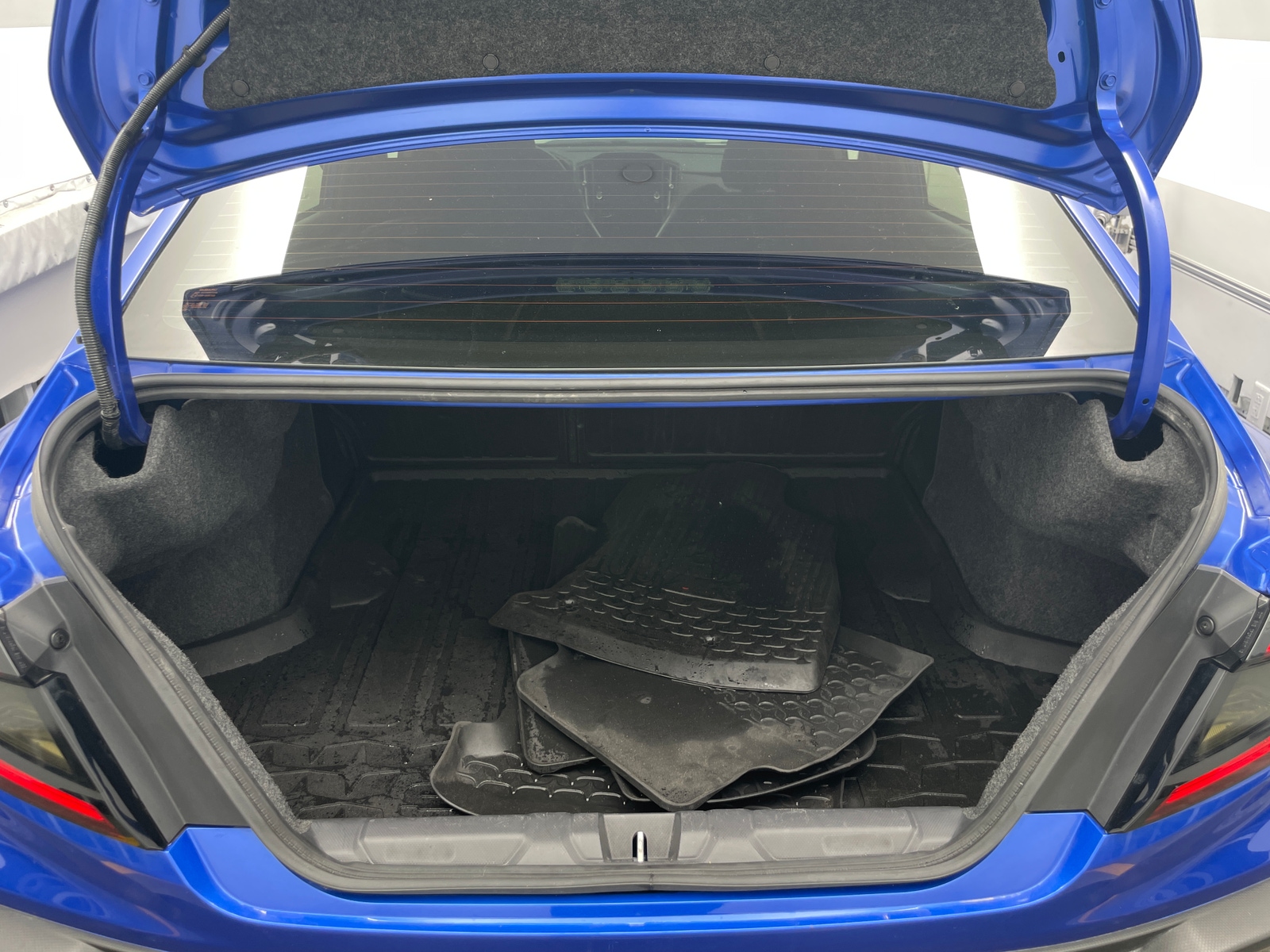 Thumbnail: 2023 Subaru WRX - 7
