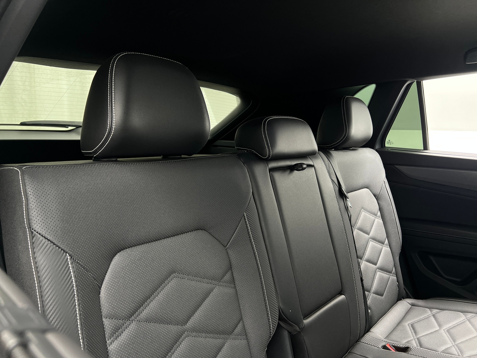 Thumbnail: 2024 Volkswagen Atlas - 5