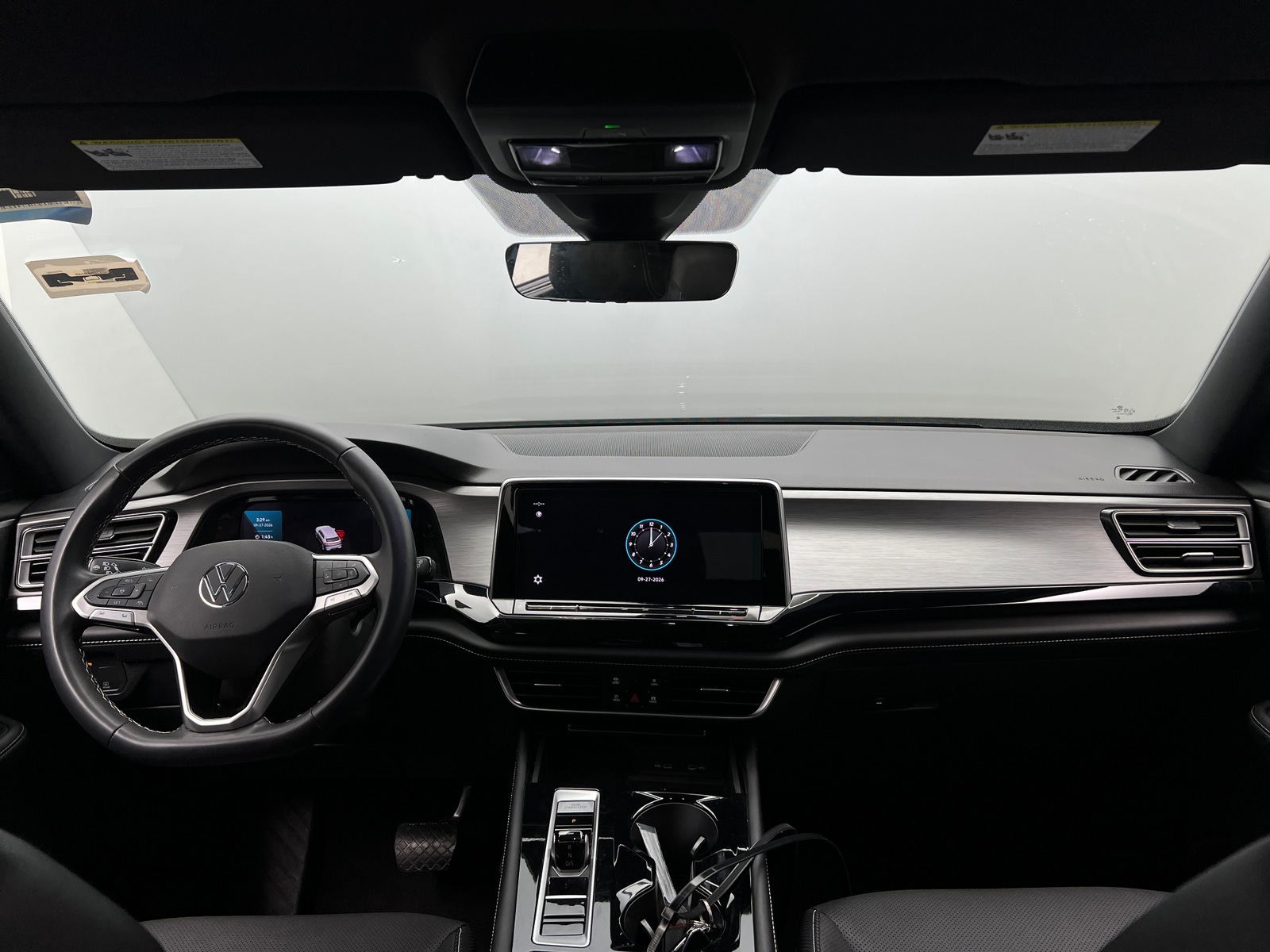 Thumbnail: 2024 Volkswagen Atlas - 2