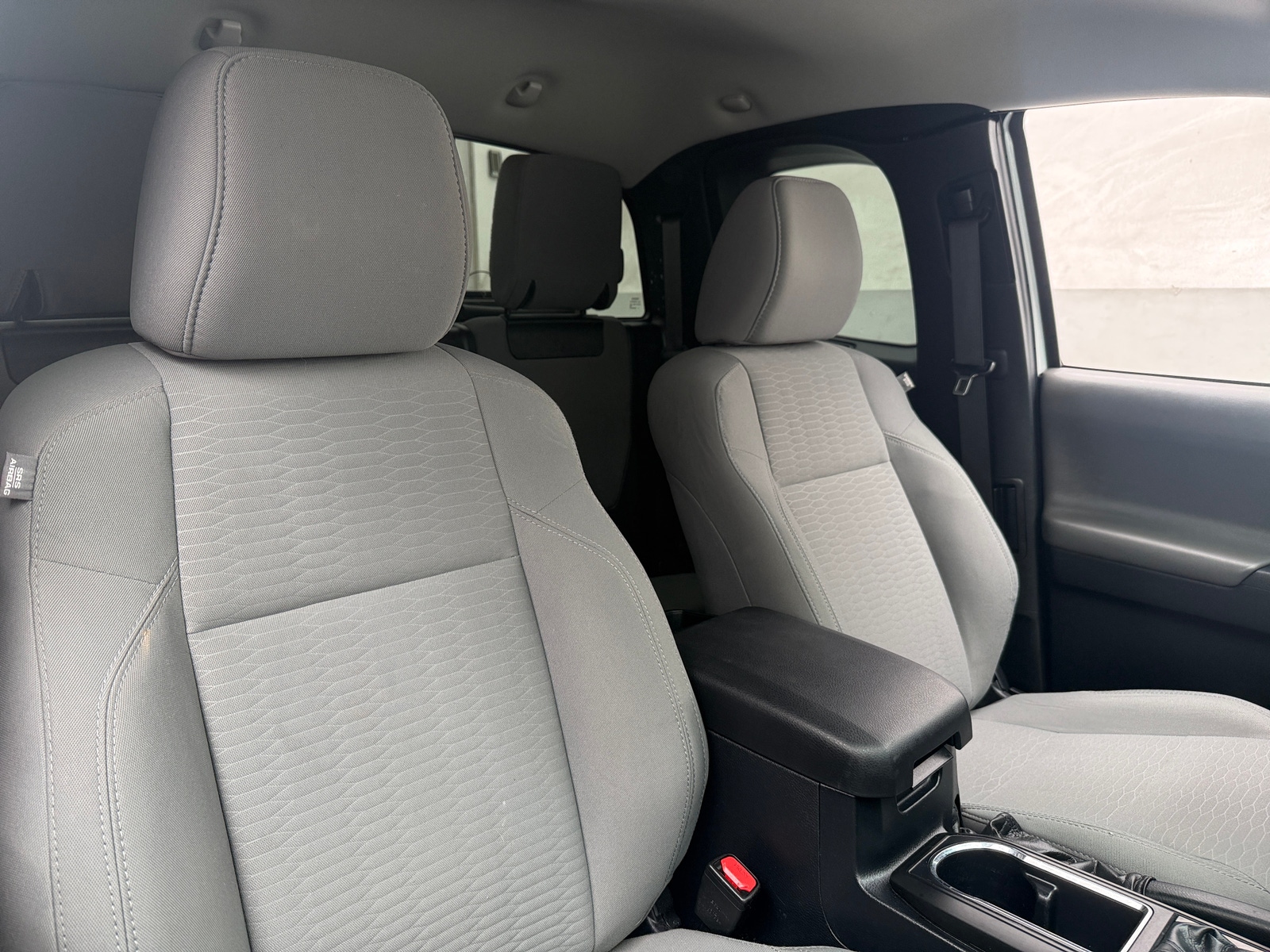 Thumbnail: 2019 Toyota Tacoma - 2