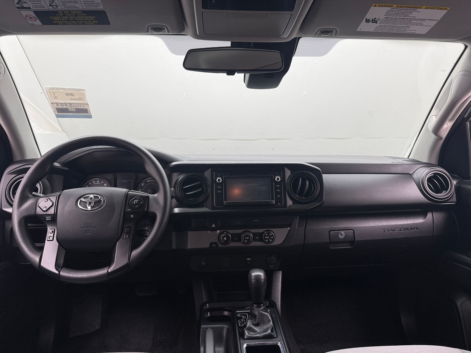 Thumbnail: 2019 Toyota Tacoma - 3