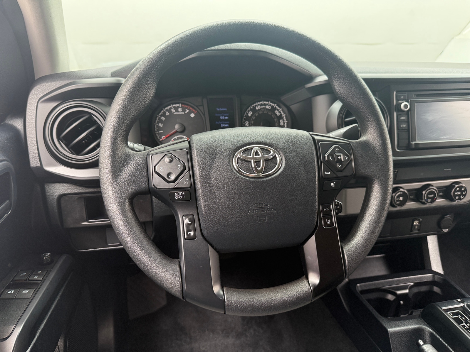 Thumbnail: 2019 Toyota Tacoma - 5