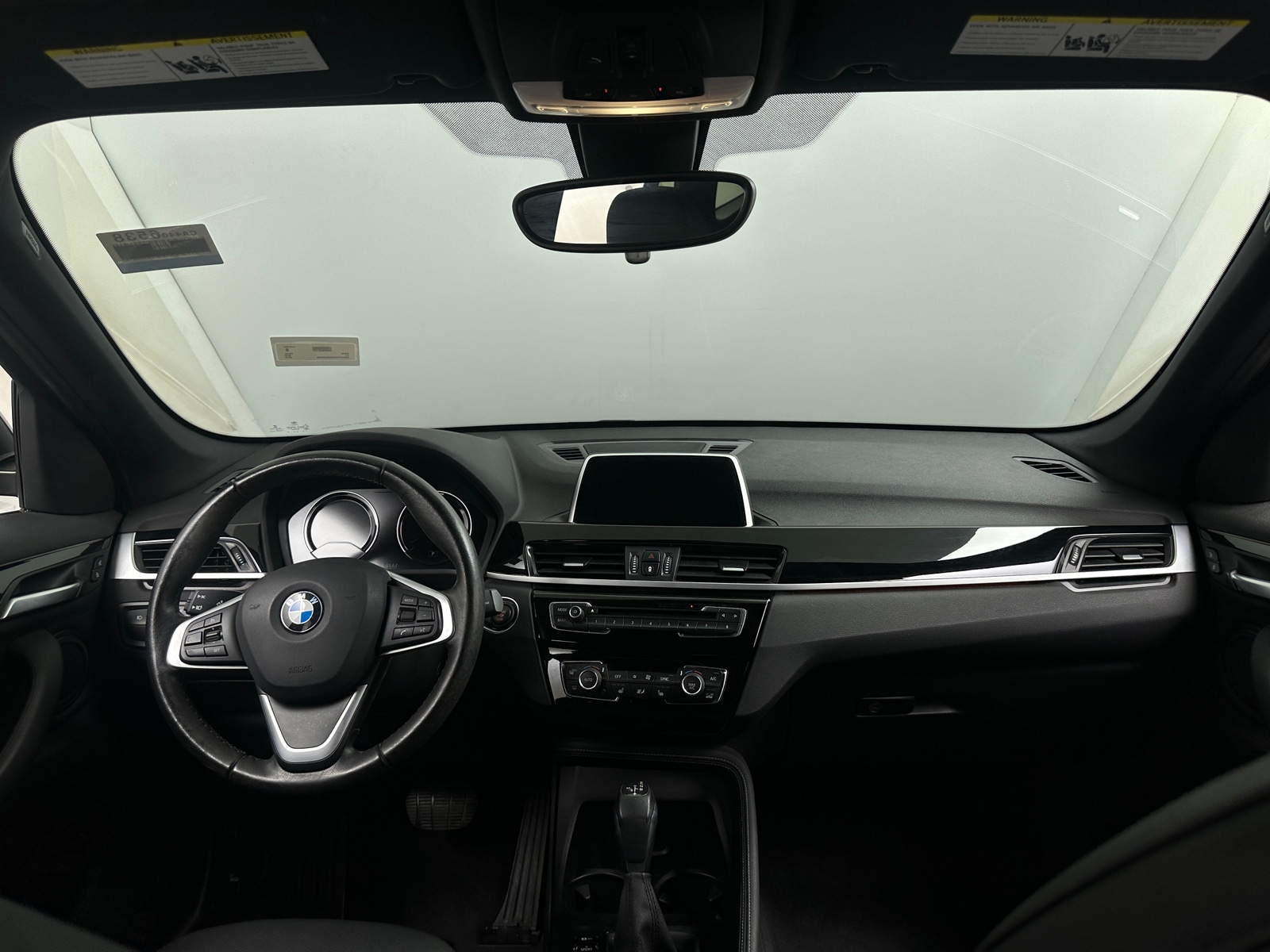 Thumbnail: 2019 BMW X1 - 2