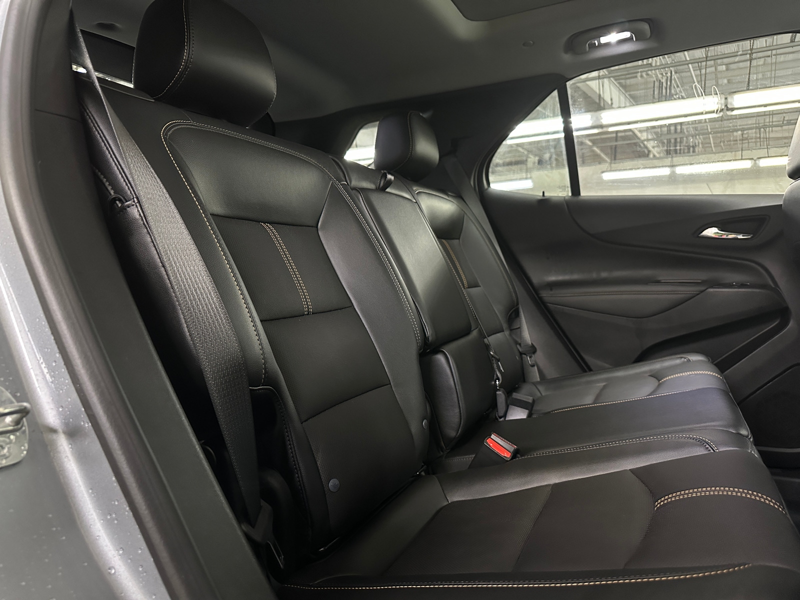 Thumbnail: 2023 Chevrolet Equinox - 5