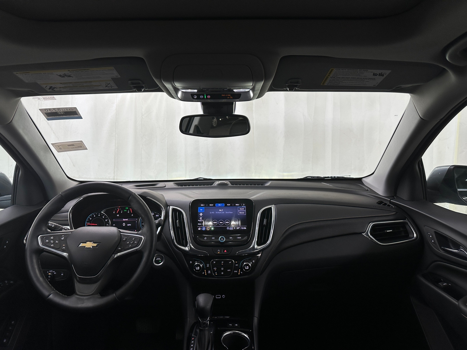 Thumbnail: 2023 Chevrolet Equinox - 2