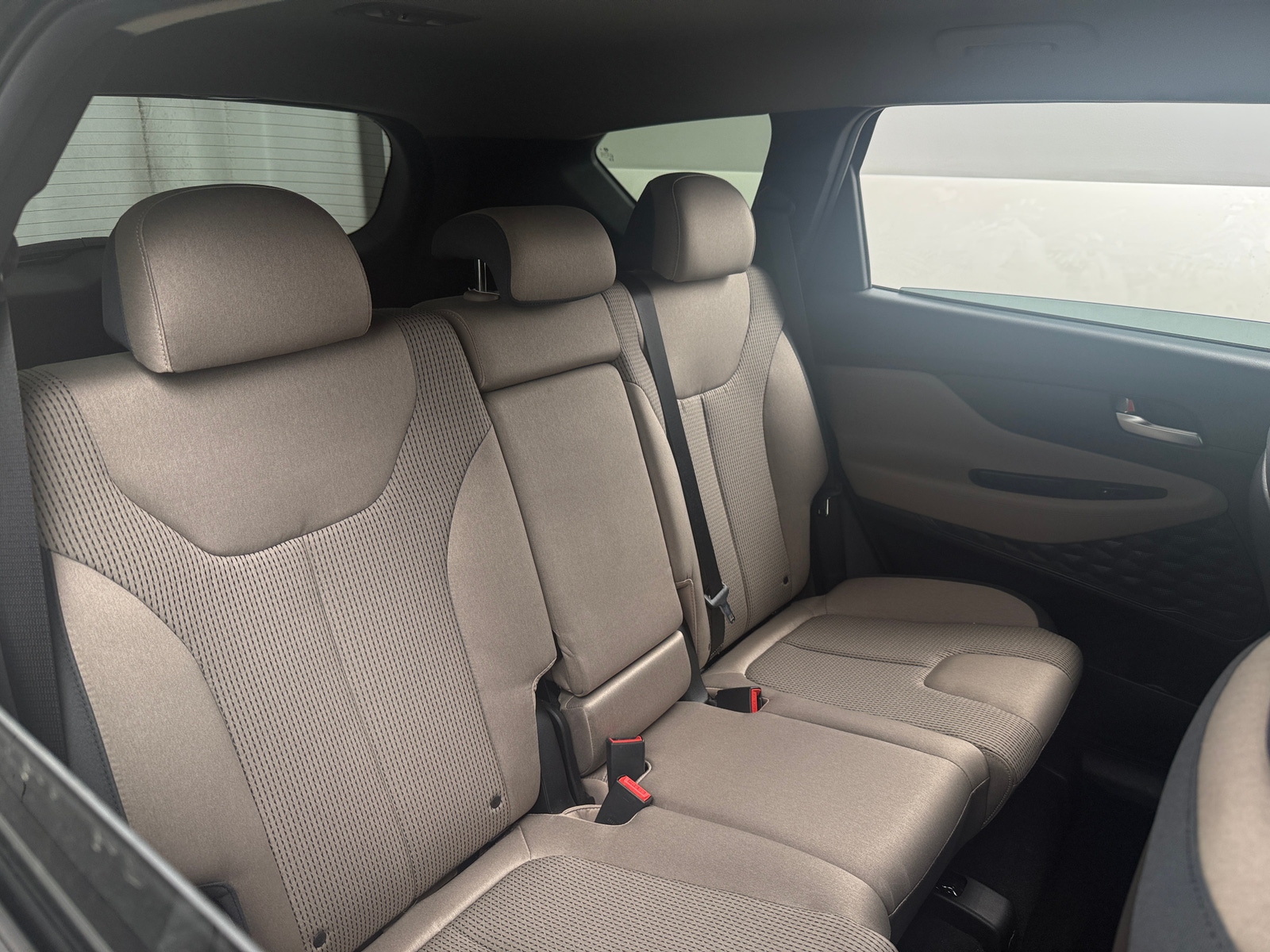 Thumbnail: 2023 Hyundai Santa Fe - 6