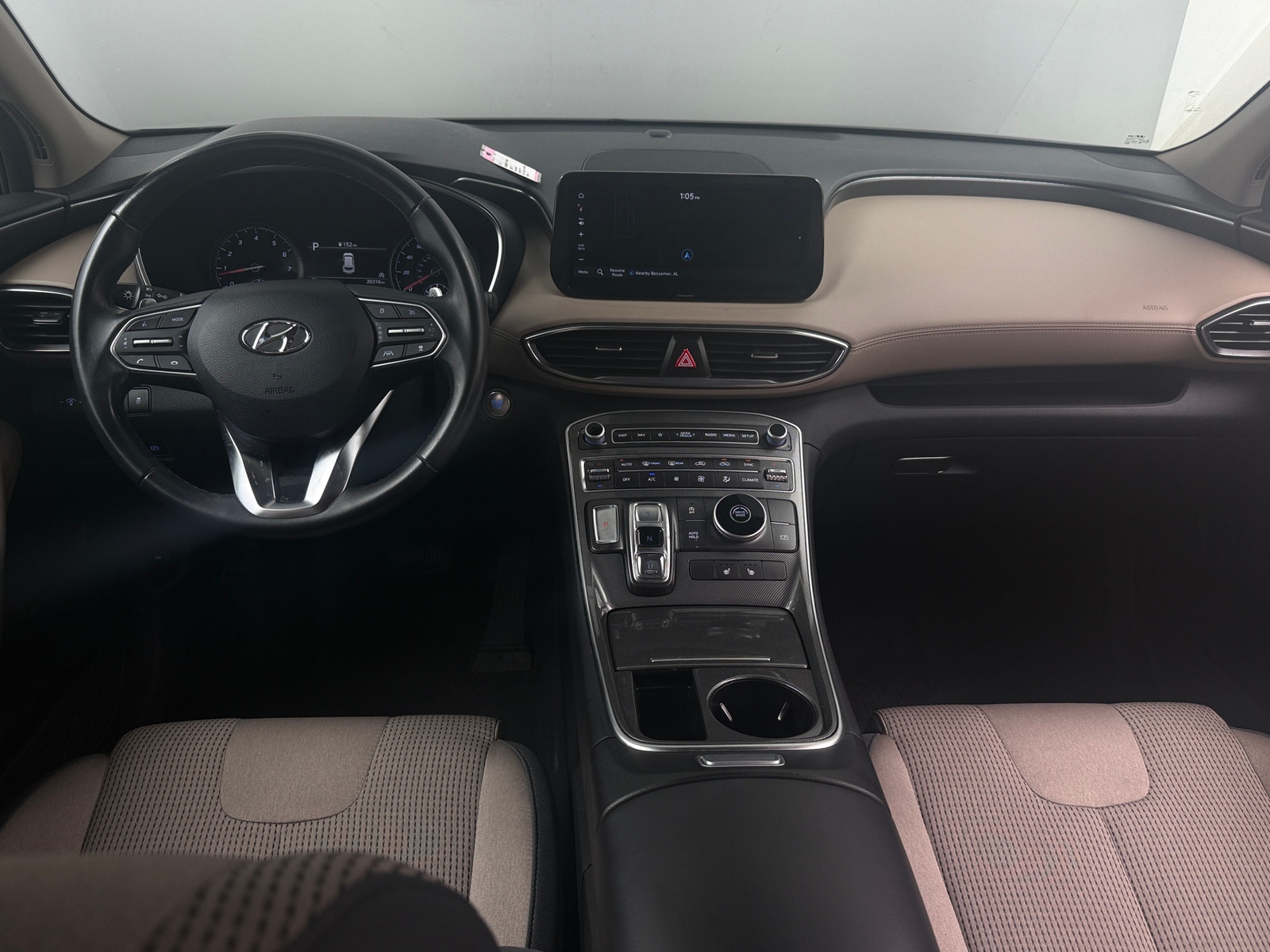 Thumbnail: 2023 Hyundai Santa Fe - 3