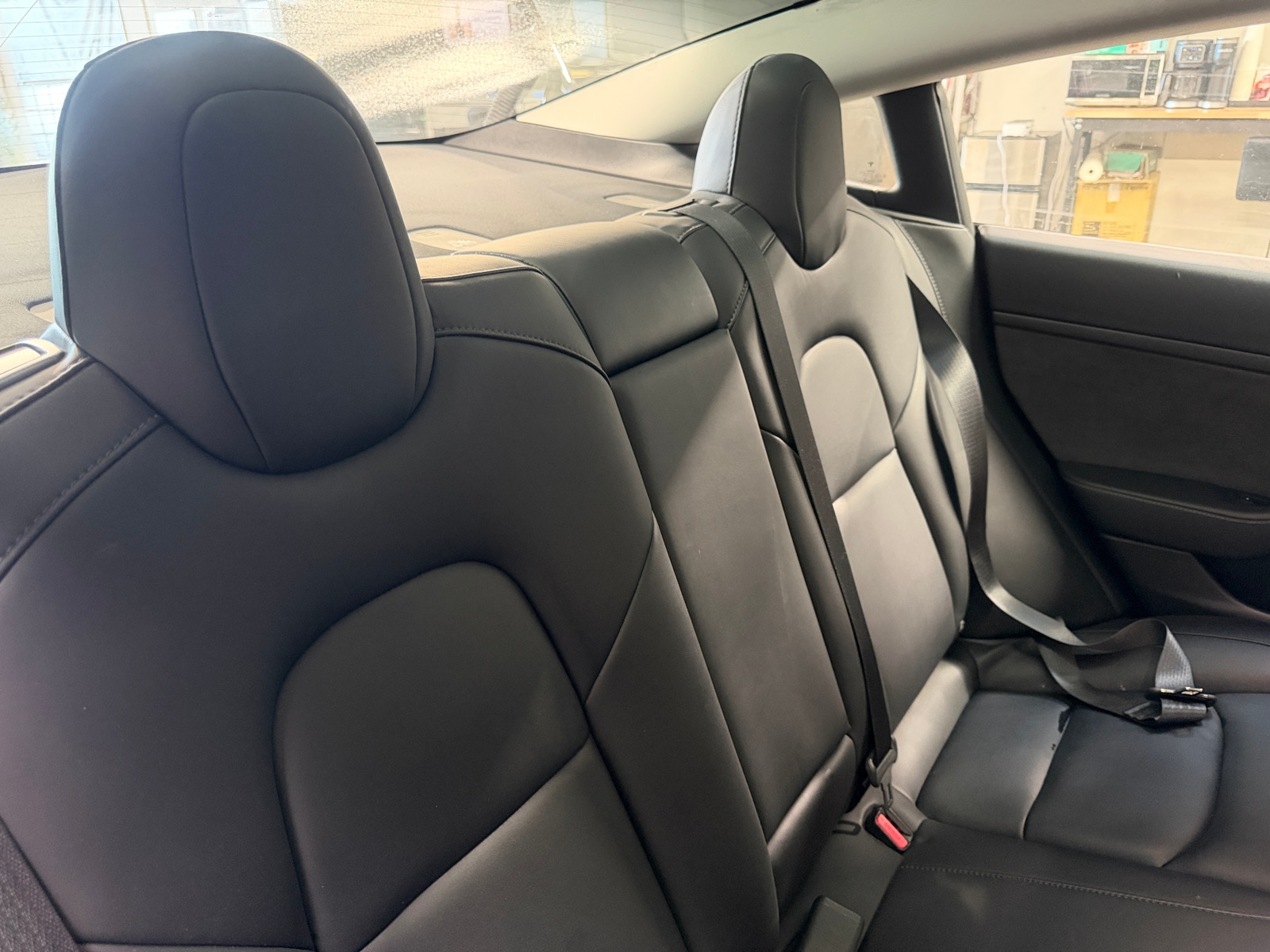 Thumbnail: 2022 Tesla Model 3 - 5