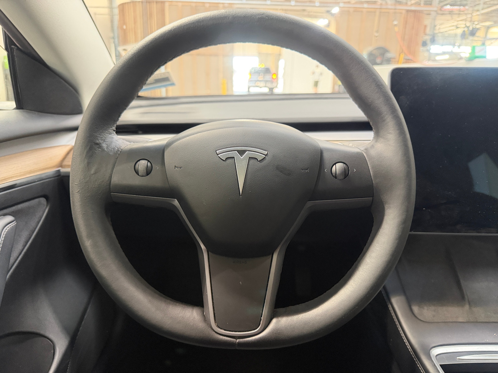 Thumbnail: 2022 Tesla Model 3 - 4