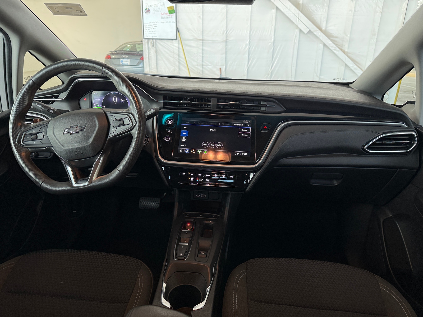 Thumbnail: 2023 Chevrolet Bolt EV - 3
