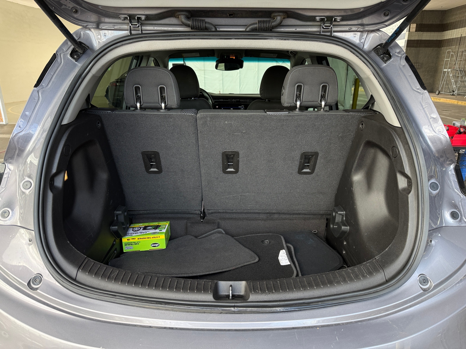 Thumbnail: 2023 Chevrolet Bolt EV - 7