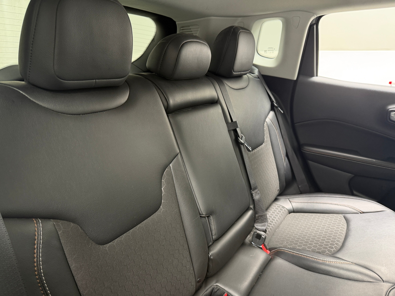 Thumbnail: 2020 Jeep Compass - 6