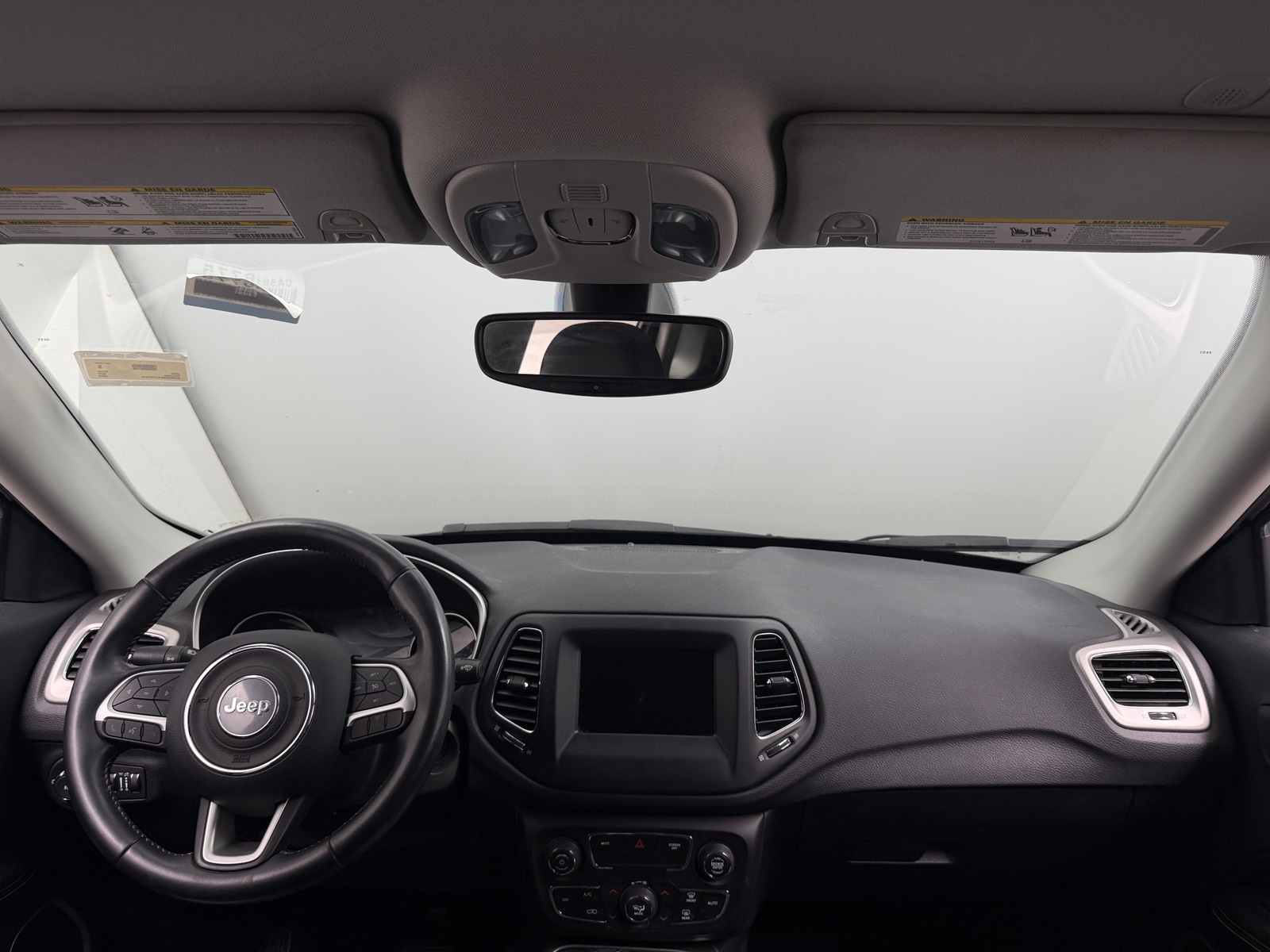 Thumbnail: 2020 Jeep Compass - 3