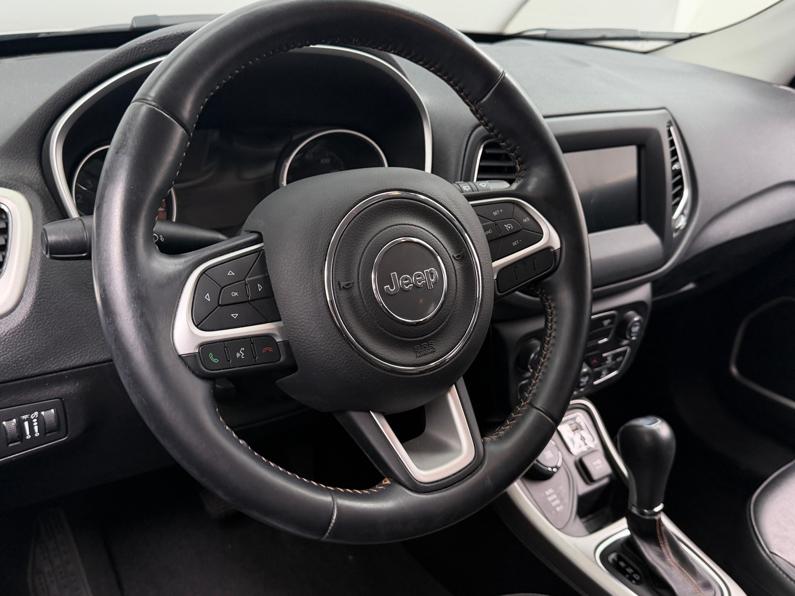 Thumbnail: 2020 Jeep Compass - 5