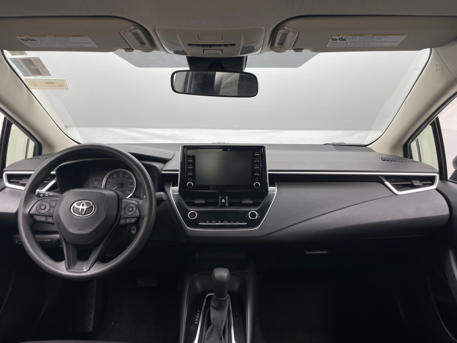 Thumbnail: 2020 Toyota Corolla - 3